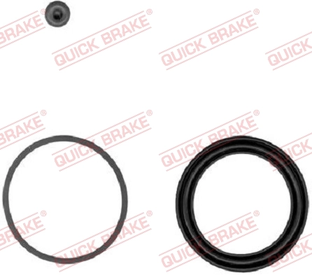 Repair Kit, brake caliper